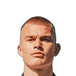 Gustav Højbjerg