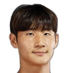 申敏河（Shin Min-Ha）