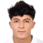 Sergio Armando Aguayo Castillo