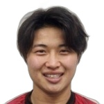 橋本悠（Yu Hashimoto）