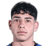 Javier Nicolás Cárcamo