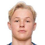 Hugo Andersson Mella