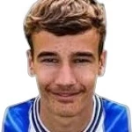 列斯莊臣（Reece Johnson）