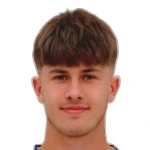 Luca Moore