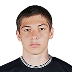 Yakhya Magomedov