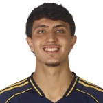 馬迪奧文迪亞（Mateo Mendia）