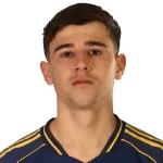 辛迪亞高達馬素（Santiago Dalmasso）