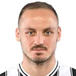 安達查胡斯域（Andrija Vukčević）