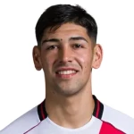 拿達路利維路（Lautaro Rivero）