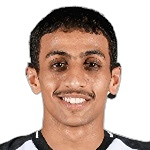 艾咸馬美（Hammam Al-Hammami）