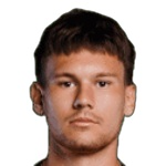 Matvey Bardachev