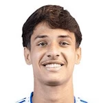 梅里路列克文（Murilo Rhikman）