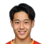 森壯一朗