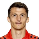 安迪布迪美亞（Ante Budimir）