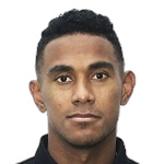 尤爾巴施拿斯（Yoel Bárcenas）