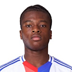 Enzo Molebe