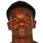 Quentin Ndjantou