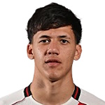 桑告魯斯美沙（Juan Cruz Meza）