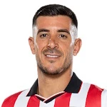尤利貝治捷（Yuri Berchiche）