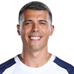 柏度樸路（Pedro Porro）