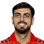 阿歷贊度卡坦拿（Alejandro Catena）