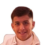 泰亞高施華路（Thiago Silvero）