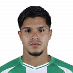 古曹靴南迪斯（Cucho Hernández）