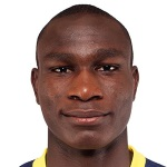 艾基普路（Godswill Ekpolo）