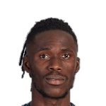 哥蘇奴（Odilon Kossounou）