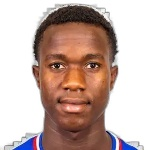 艾杜拉耶卡馬拉（Abdoulaye Camara）