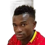 阿布巴卡巴亞（Aboubacar Bah）