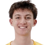 卡維安拉馬尼（Kavian Rahmani）