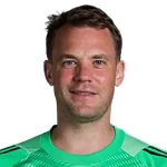 Manuel Neuer
