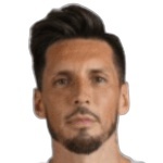 荷西蘇沙（José Sosa）