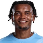 文路爾艾簡治（Manuel Akanji）