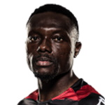 阿達馬查奧爾（Adama Traoré）