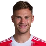 甘美治(Joshua Kimmich)