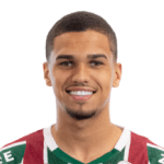 Riquelme Felipe