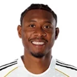 阿拉巴（David Alaba）