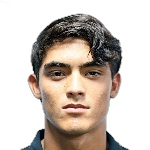 安祖利華（Angel Leyva）