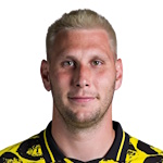 歷卡斯蘇尼（Niklas Süle）