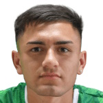 艾利安基文尼斯（Elián Giménez）