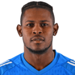 Andre Blake
