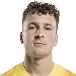 格芬尤爾（Griffin Yow）