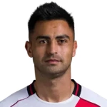 Gonzalo Martínez