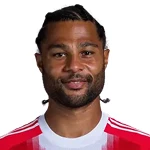 基拿比（Serge Gnabry）