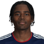 達桑鍾斯（DeJuan Jones）