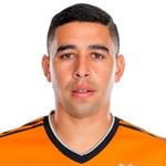 馬迪亞斯華拿（Matías Vera）