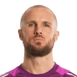 Stefan Frei
