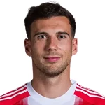 哥列斯卡（Leon Goretzka）
